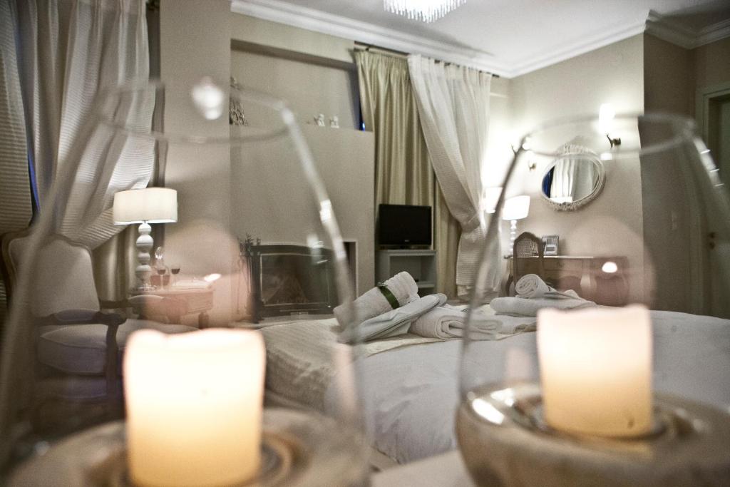 Melies Boutique Hotel - 6