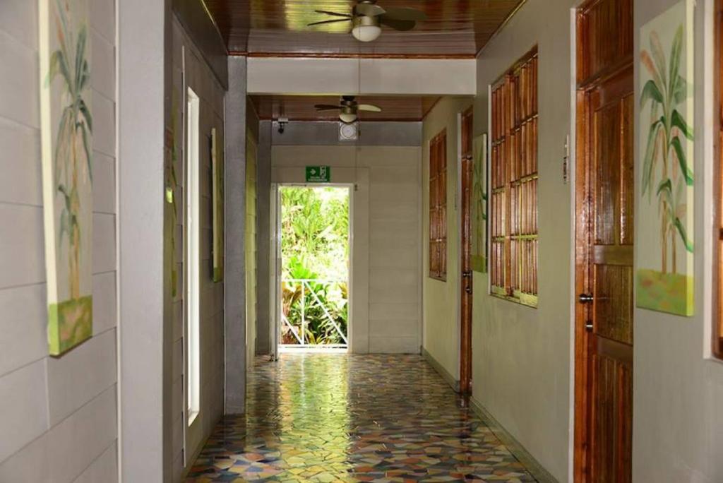Fotografie z fotogalerie ubytování Hotel Plaza Yara v destinaci Manuel Antonio