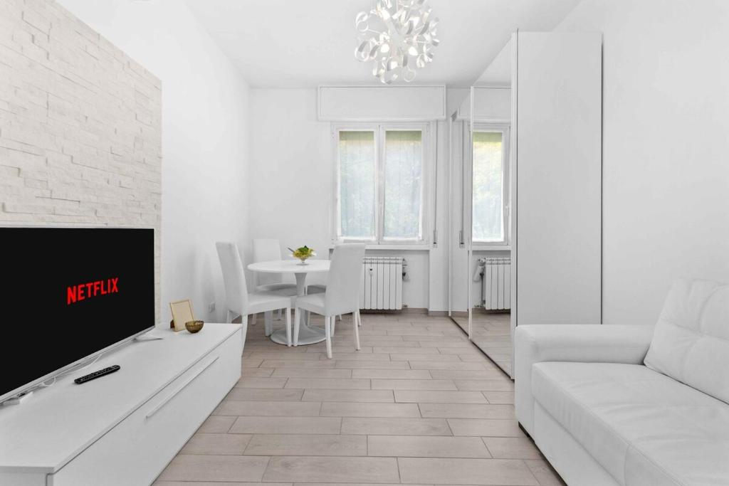 Apartment - Parking and Free Wifi