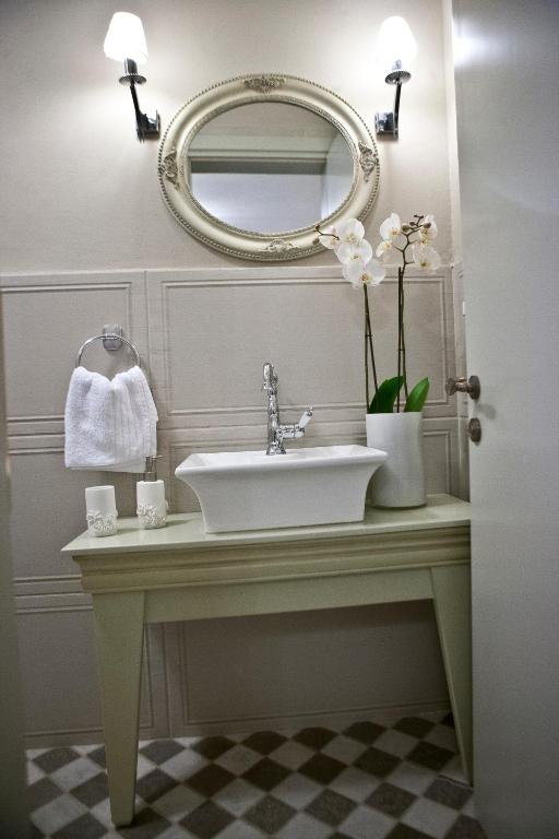 Melies Boutique Hotel - 15