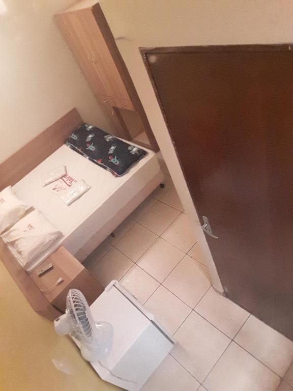 Hotel Pousada Clínicas Valente - Habitación Doble Deluxe