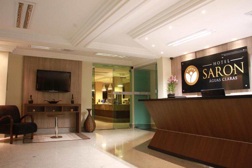  Hotel Saron