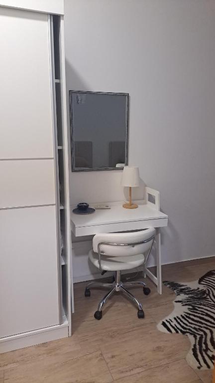 Auto kamp Titograd - 9