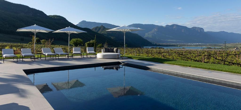 Ansitz Battisti Suites