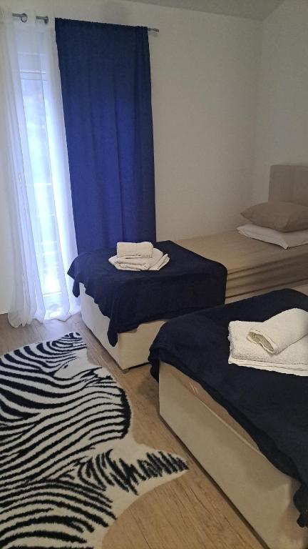 Auto kamp Titograd - 8