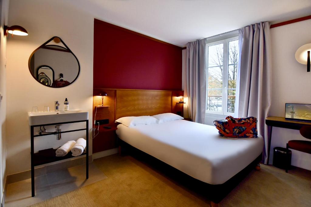 Agate Hôtel