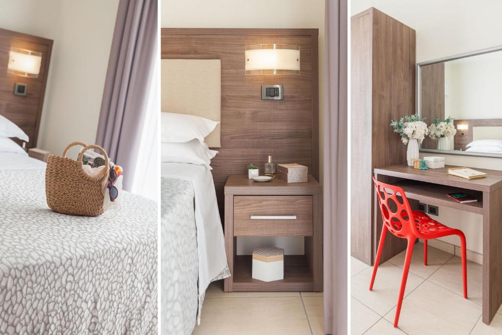Diano Sporting Apartments
