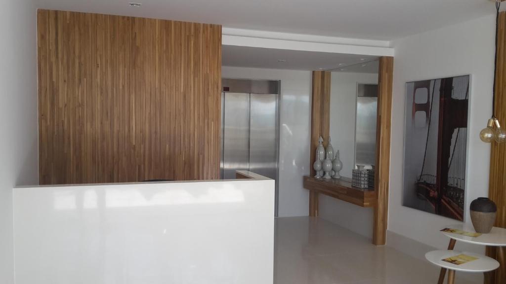  Apartament Piratininga