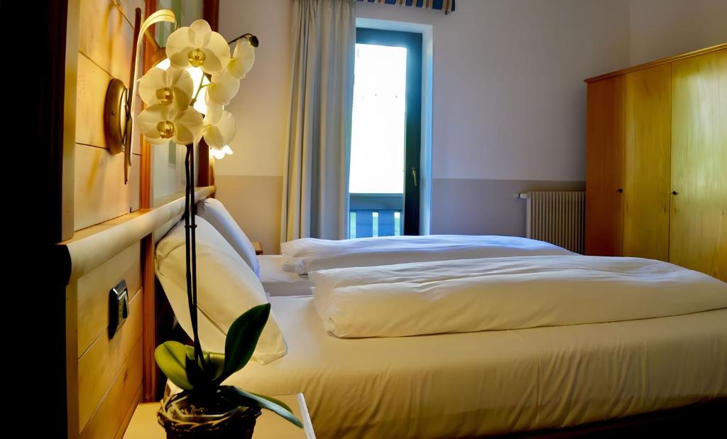 Hotel Garni Edy - Error