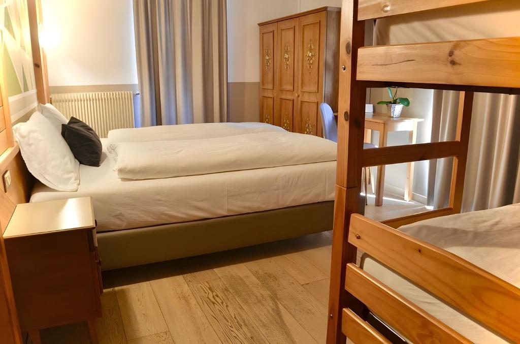 Hotel Garni Edy - Error