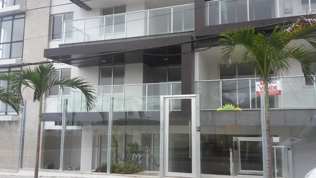  Apartament Piratininga