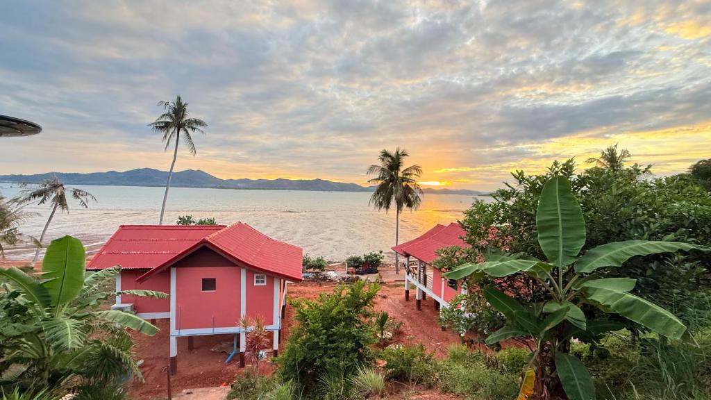 Φυσικό τοπίο κοντά σε αυτό το διαμέρισμα