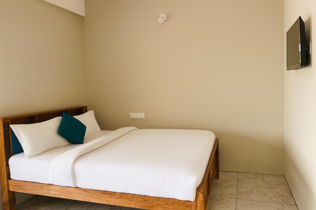 Et tv og/eller underholdning på Rk Resorts