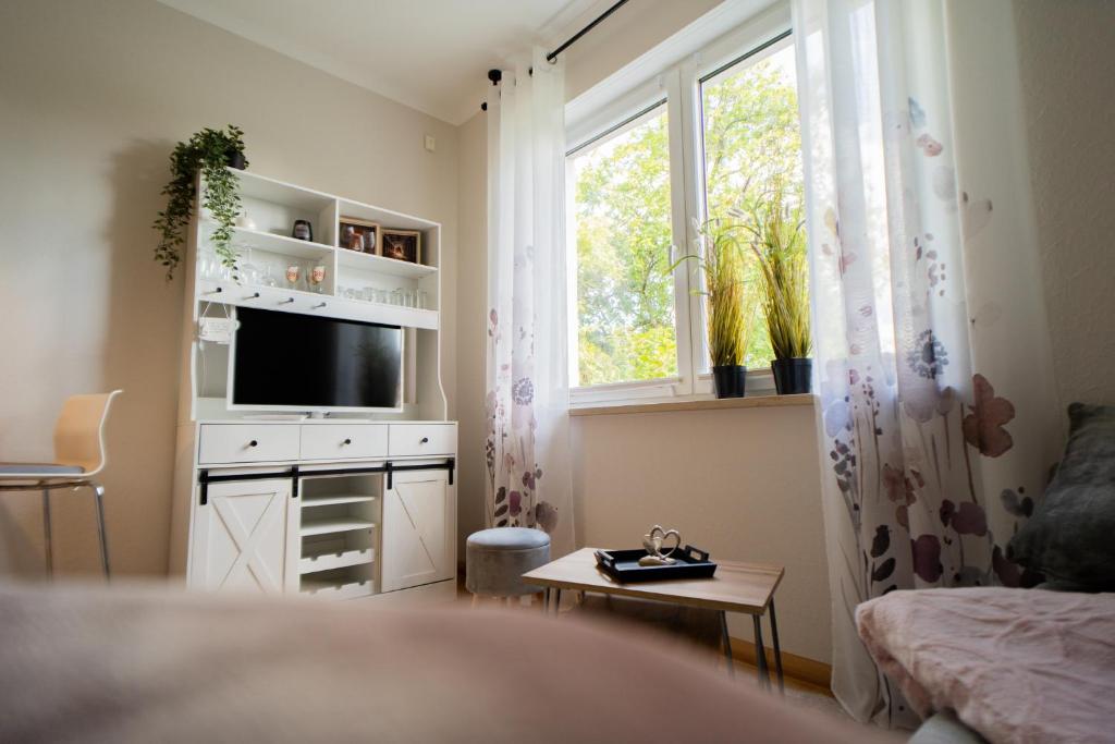 Fotografie z fotogalerie ubytování SILBERhERZ v destinaci Freiberg