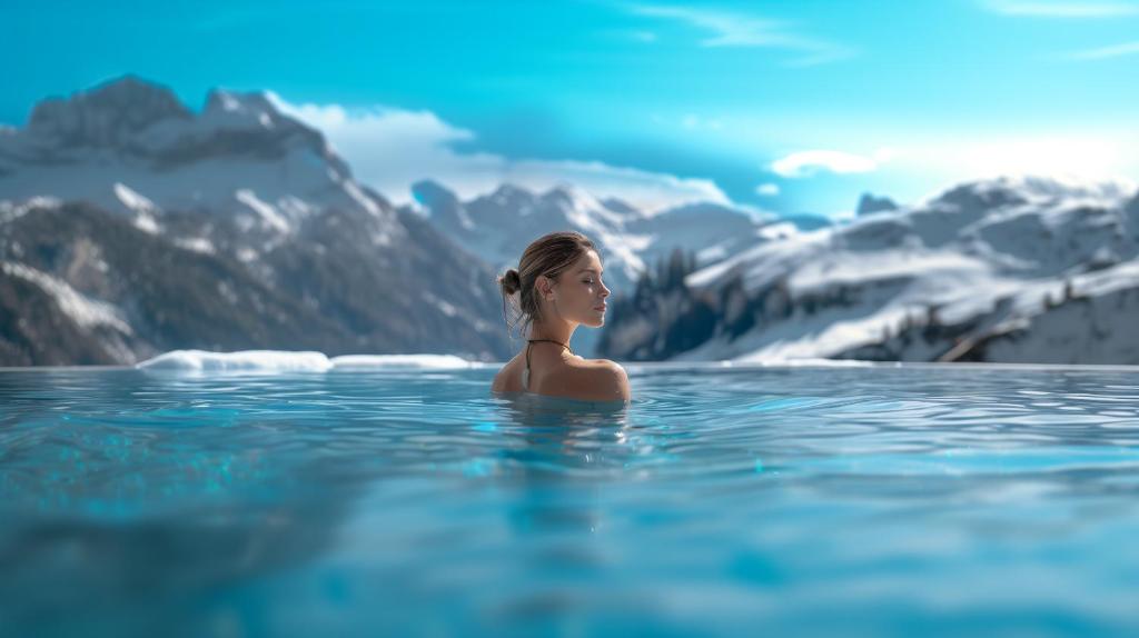 Φυσικό τοπίο κοντά σε αυτό το ξενοδοχείο