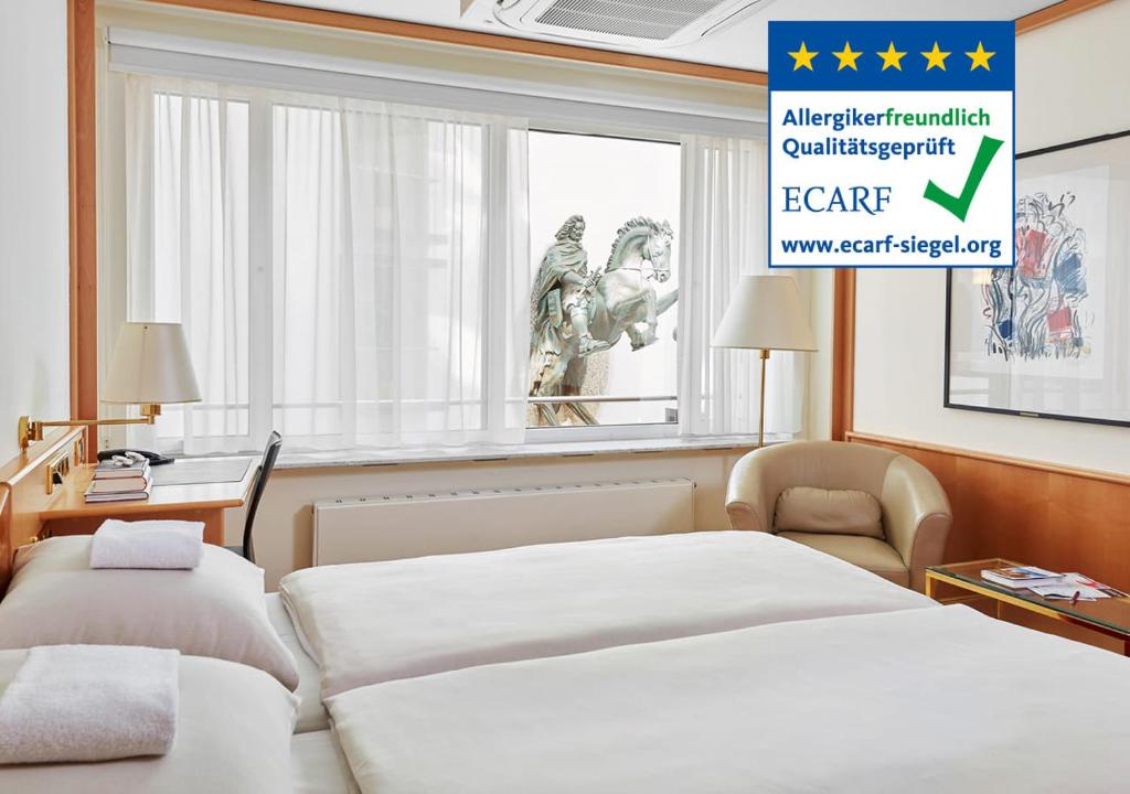 Living Hotel Großer Kurfürst - 12