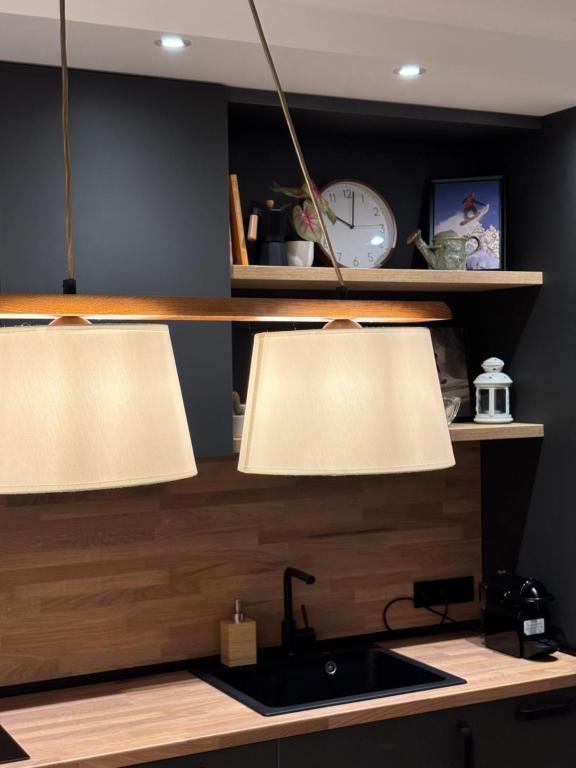 Φωτογραφία από το άλμπουμ του Ski-in ski-SPA at Mountain View στο Μπάνσκο