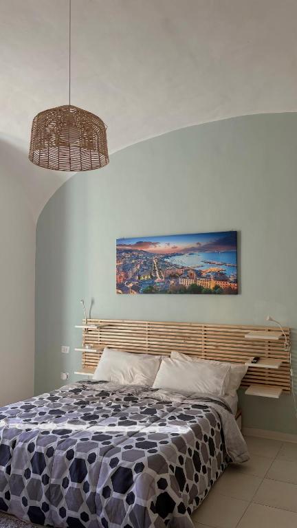 B&b L'Angolo Del Museo