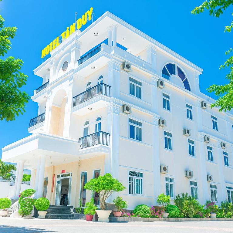 Tan Duy Hotel