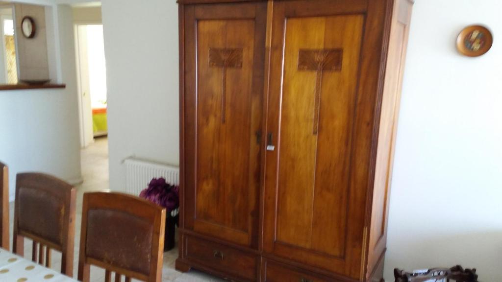 Fotografie z fotogalerie ubytování Maitencillo Opas Apartment v destinaci Maitencillo