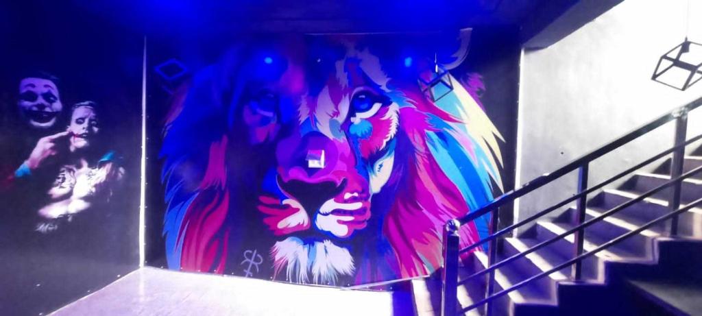 Ảnh trong thư viện ảnh của Hotel O The Sukoon ở Fīrozābād