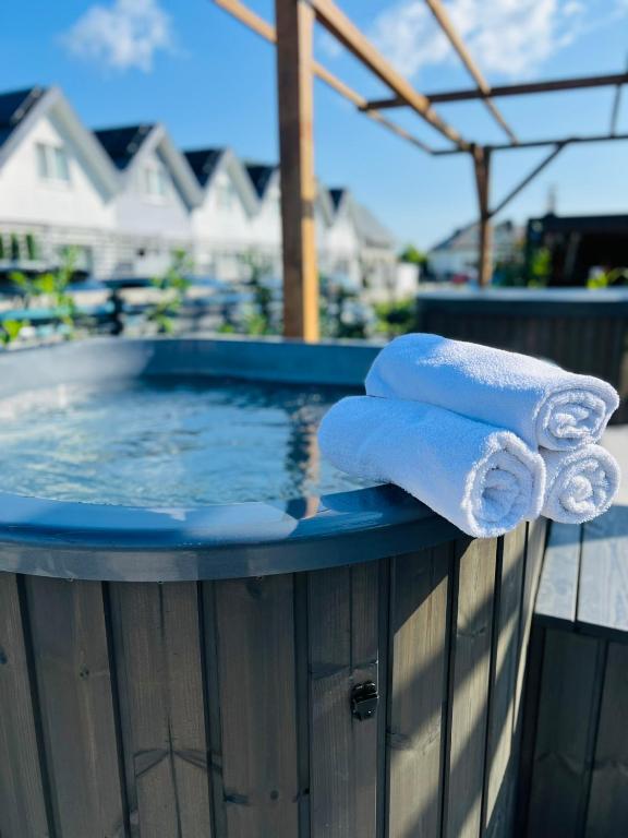 Old Tree Villa & Restaurant - 4