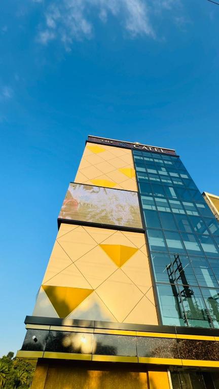 Φωτογραφία από το άλμπουμ του The Catel Hotel 