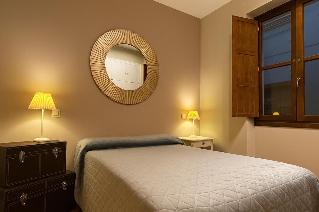 Smartmonki Sinagoga Entre la Catedral y Zocodover - 2