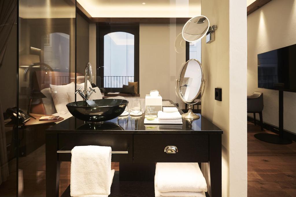 DO & CO Hotel München - 6