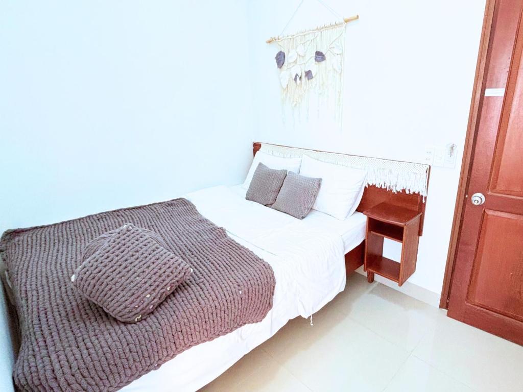 Lantana Homestay - 12