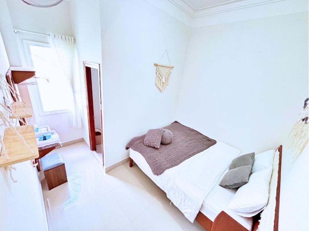 Lantana Homestay - 11