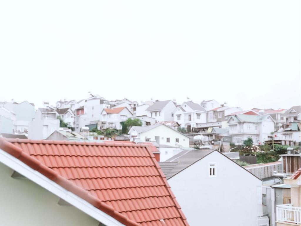 Lantana Homestay - 15