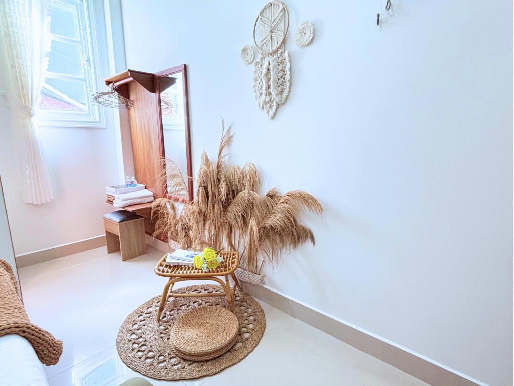 Lantana Homestay - 16