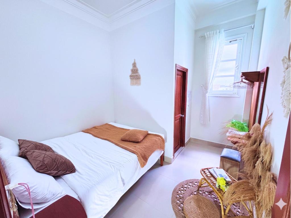 Lantana Homestay - 9