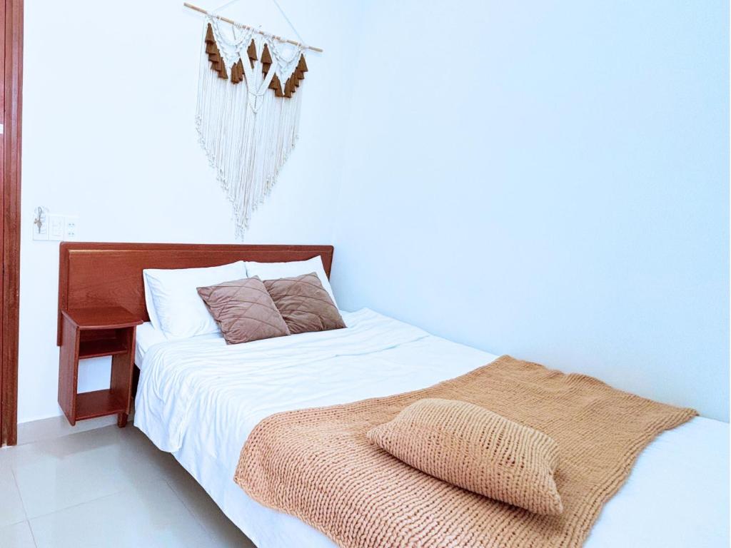 Lantana Homestay - 10