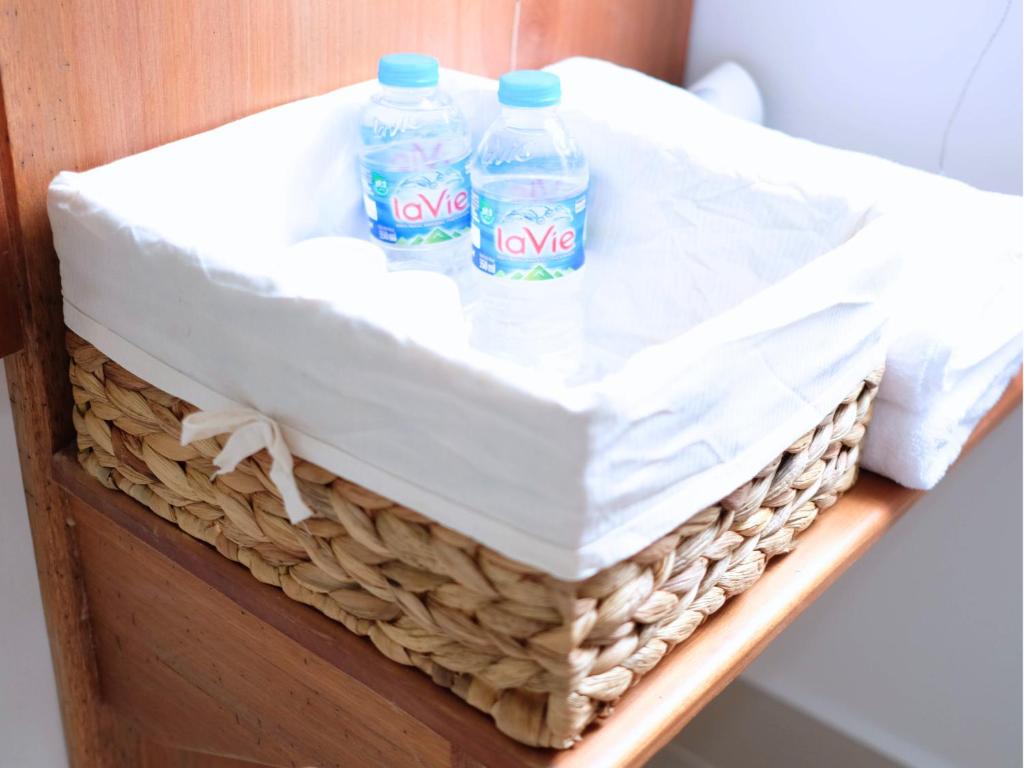 Lantana Homestay - 18