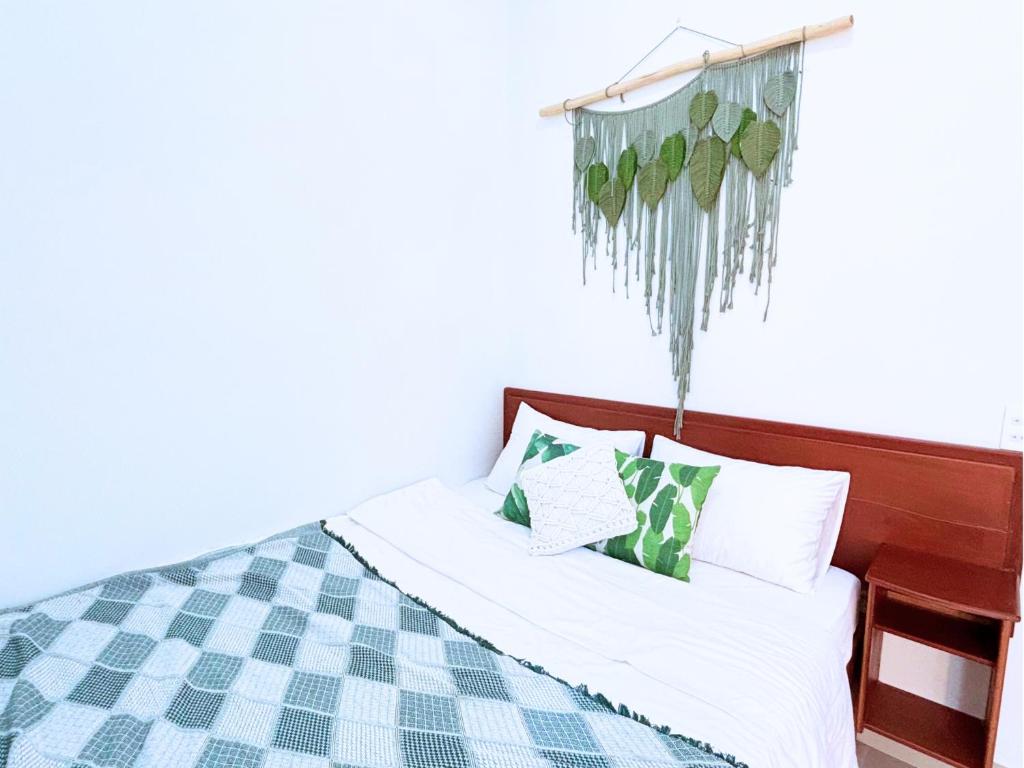 Lantana Homestay - 14