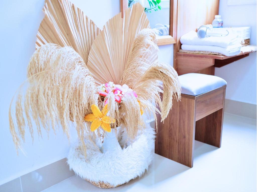 Lantana Homestay - 17