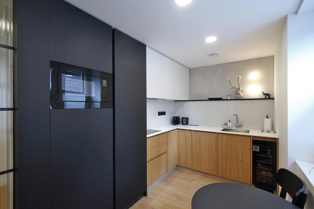 Apartmány Vila Terasy - 11