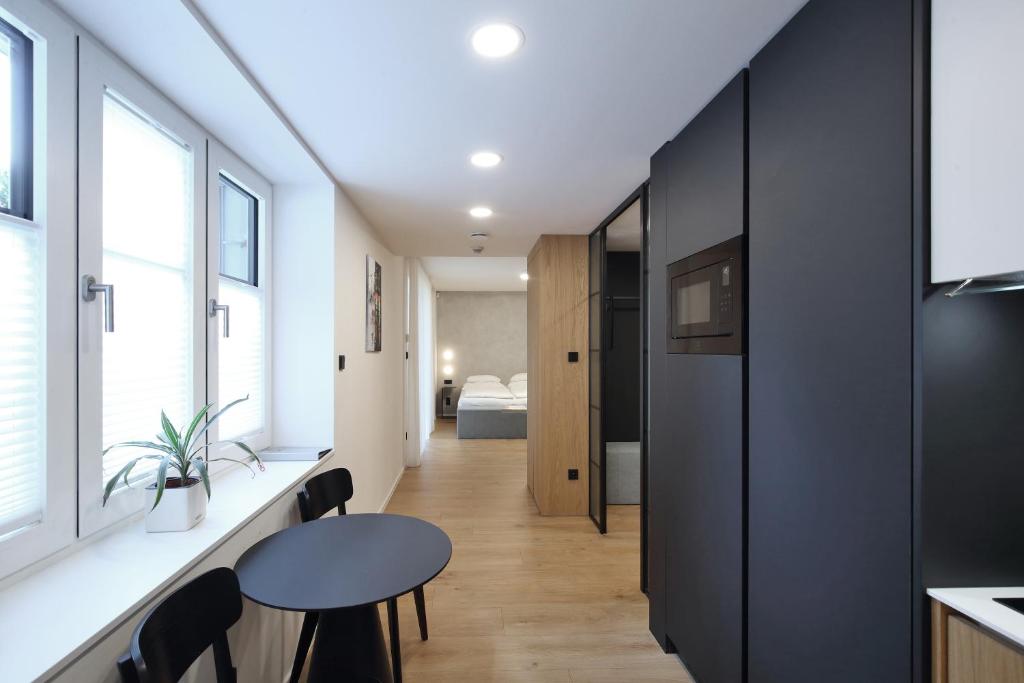 Apartmány Vila Terasy - 12