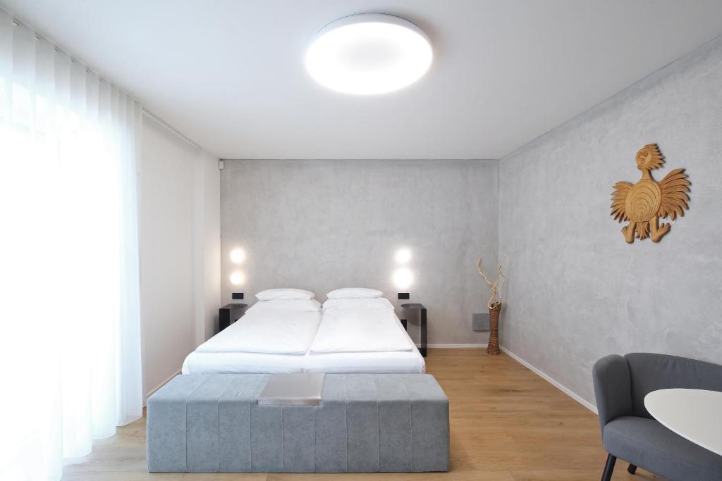 Apartmány Vila Terasy - 13