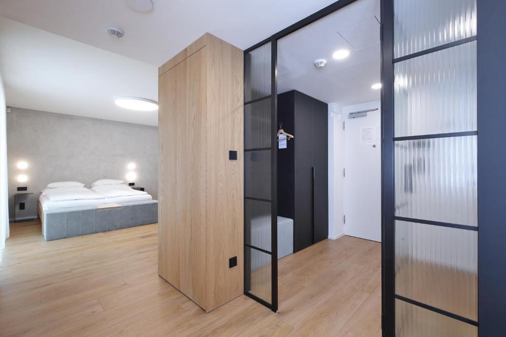 Apartmány Vila Terasy - 14