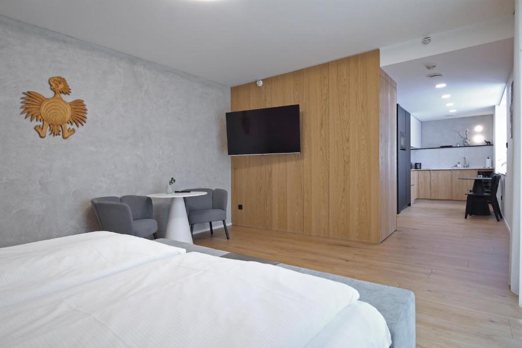 Apartmány Vila Terasy - 15