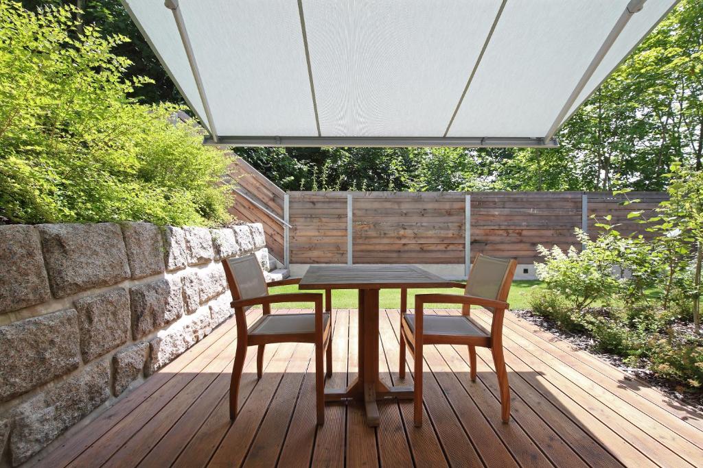 Apartmány Vila Terasy - 16