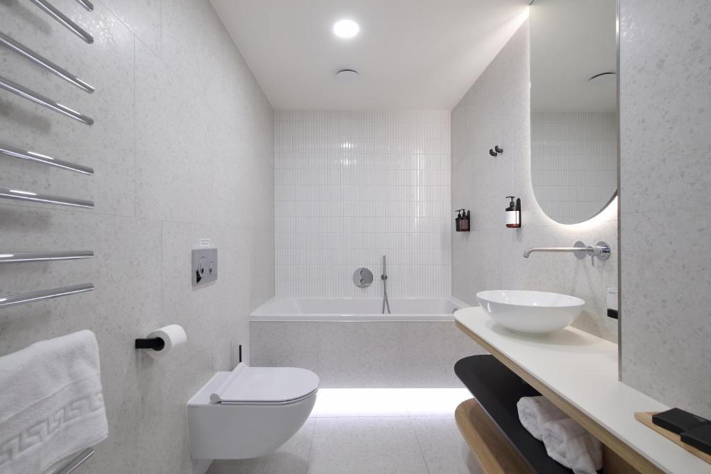 Apartmány Vila Terasy - 17