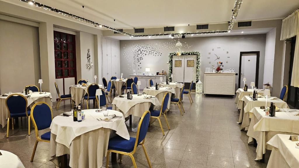 HOTEL AI TIGLI