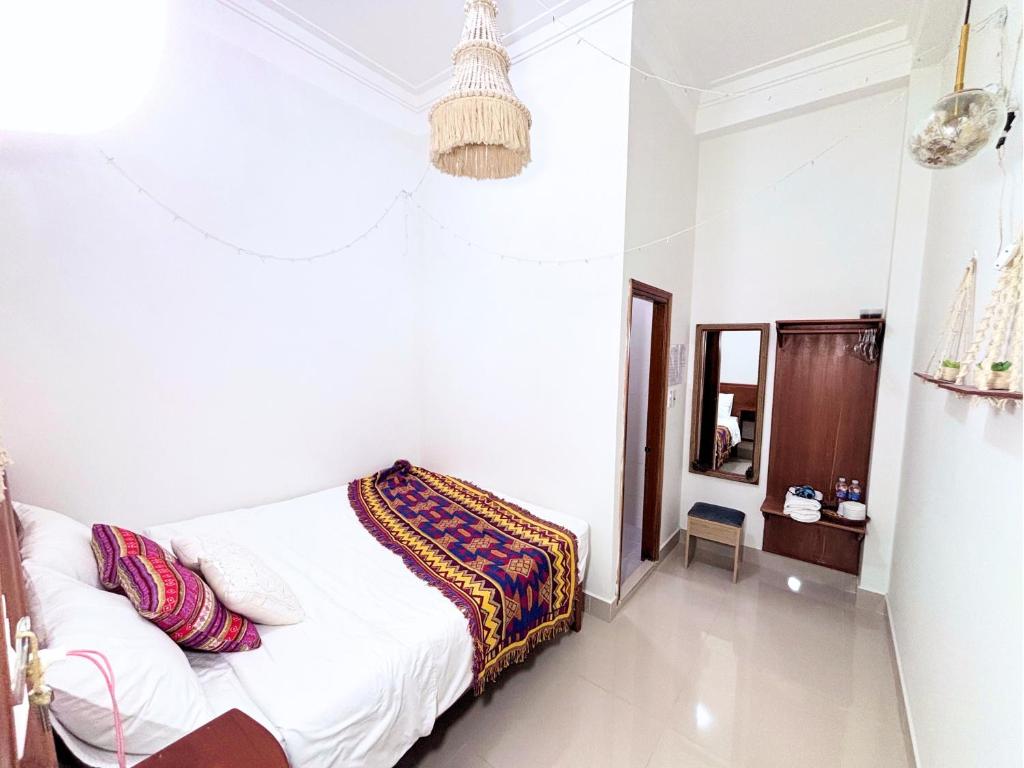 Lantana Homestay - 19