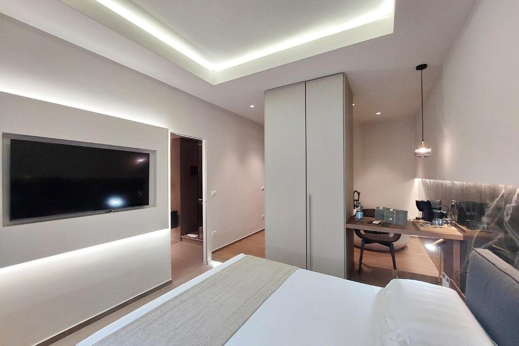 Roma Suite Major