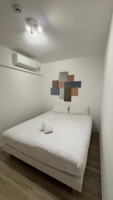 Cit'Hotel Primo Colmar Centre – photo 22