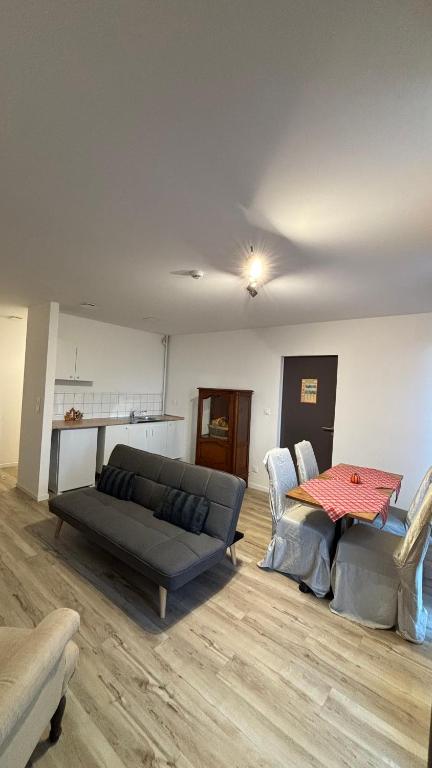 Cit'Hotel Primo Colmar Centre – photo 24